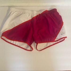 Nike Dri-Fit running shorts Size Medium